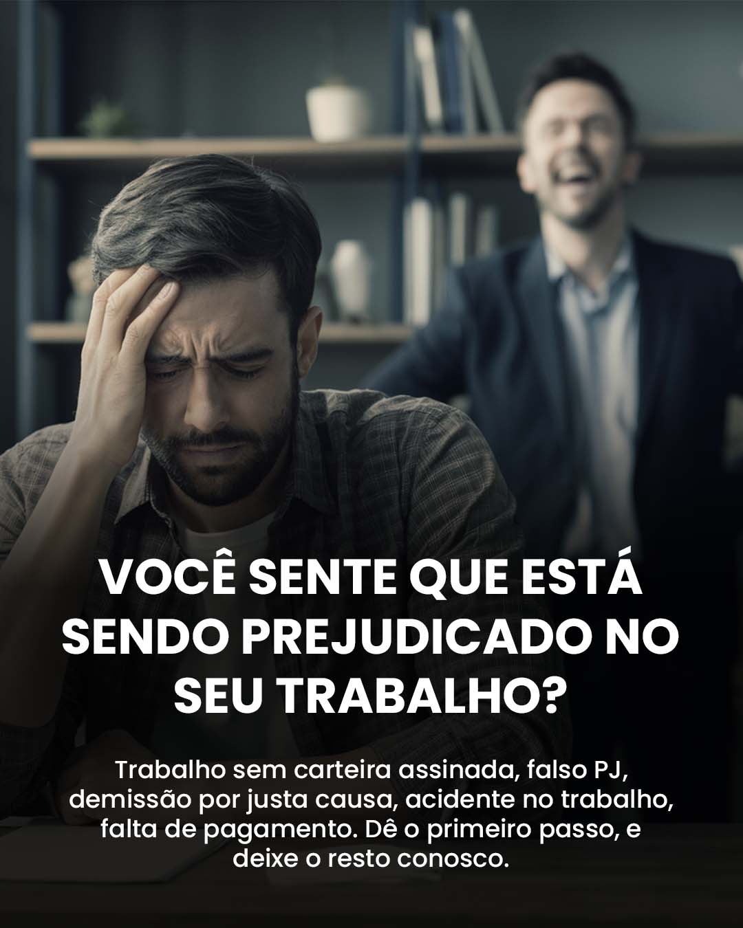 prejudicado